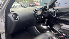 Nissan Juke 1.2 DiG-T Tekna 5dr Petrol Hatchback